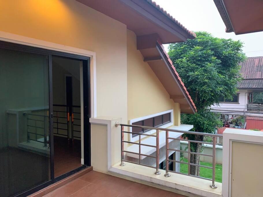 Villa Preme House Boutique Ban Ban San Sai Exterior foto