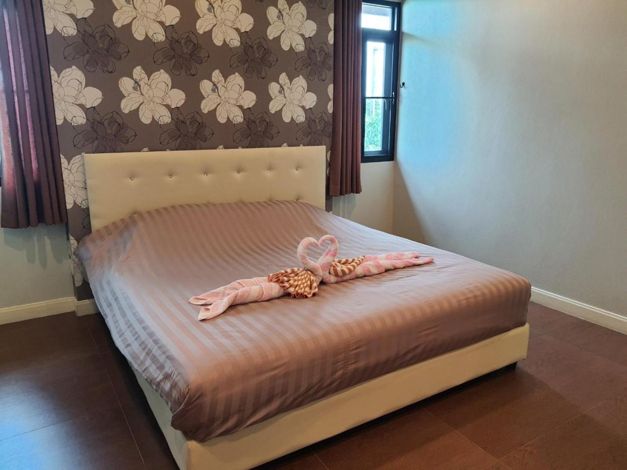 Villa Preme House Boutique Ban Ban San Sai Exterior foto